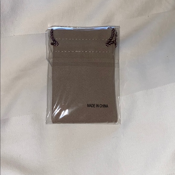 David Yurman empty pouch - Picture 2 of 2